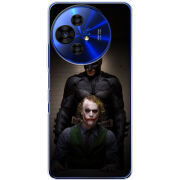 Чохол BoxFace TCL 50 Pro NxtPaper 5G 