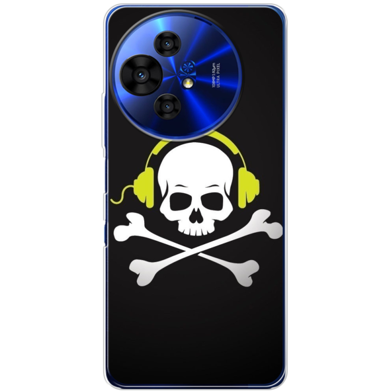 Чохол BoxFace TCL 50 Pro NxtPaper 5G 