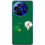 Чохол BoxFace TCL 50 Pro NxtPaper 5G 