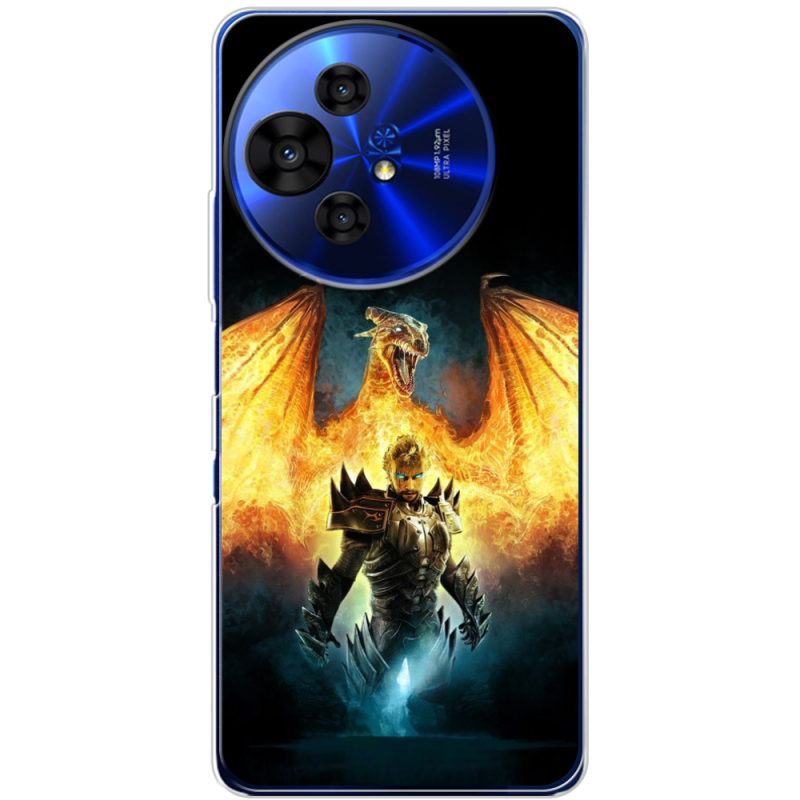 Чохол BoxFace TCL 50 Pro NxtPaper 5G 