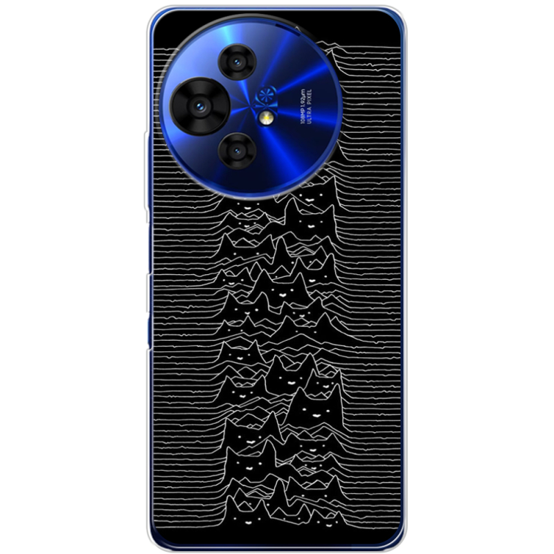 Чохол BoxFace TCL 50 Pro NxtPaper 5G 