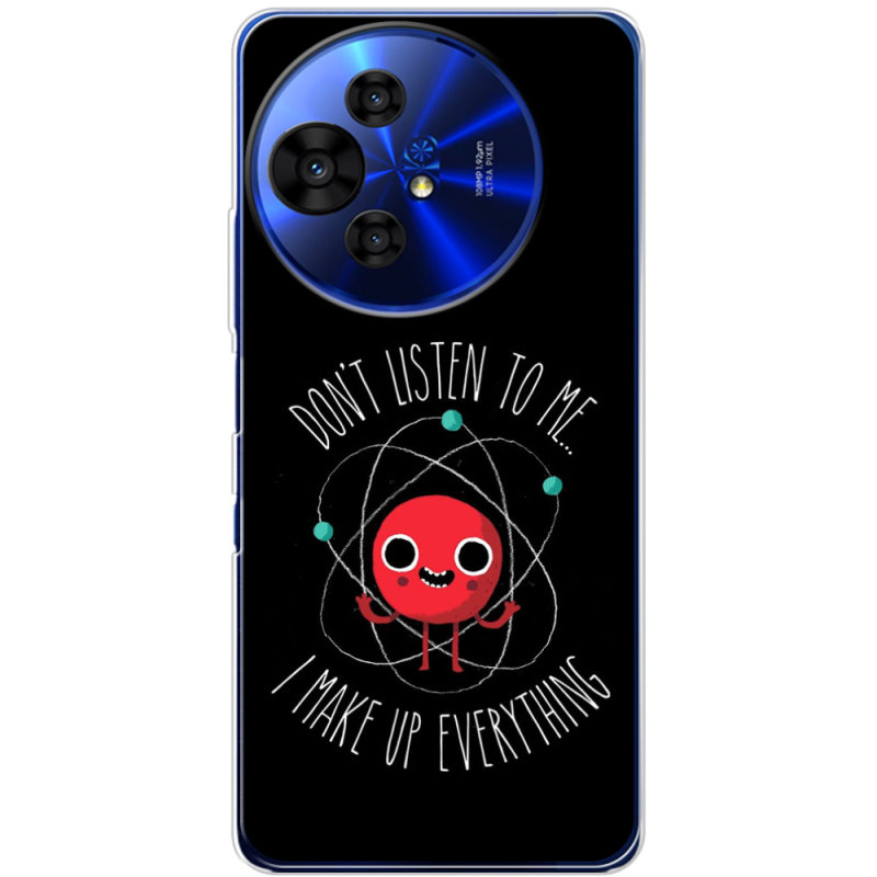 Чохол BoxFace TCL 50 Pro NxtPaper 5G 