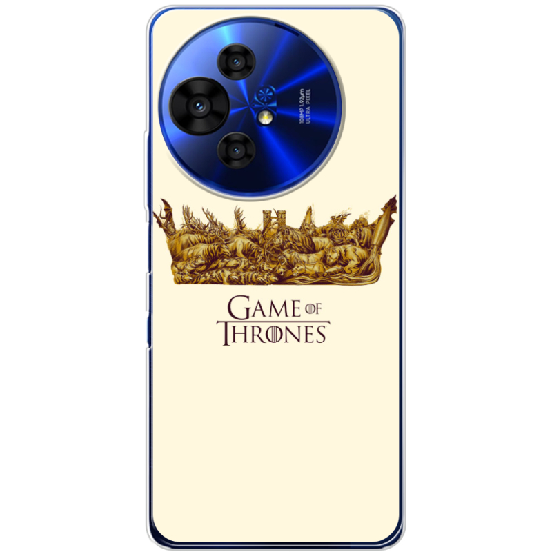 Чохол BoxFace TCL 50 Pro NxtPaper 5G 