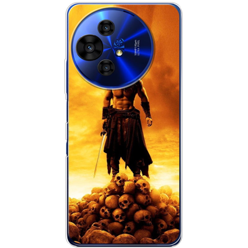 Чохол BoxFace TCL 50 Pro NxtPaper 5G 