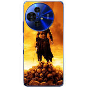 Чохол BoxFace TCL 50 Pro NxtPaper 5G 