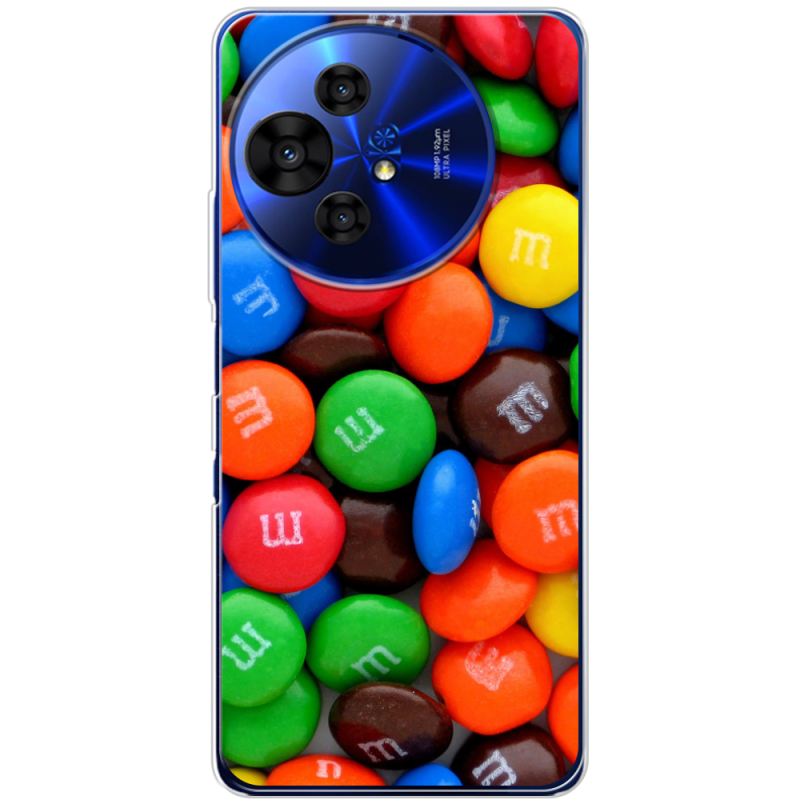 Чохол BoxFace TCL 50 Pro NxtPaper 5G Эмемдемки