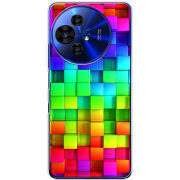 Чохол BoxFace TCL 50 Pro NxtPaper 5G 