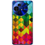 Чохол BoxFace TCL 50 Pro NxtPaper 5G 