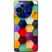 Чохол BoxFace TCL 50 Pro NxtPaper 5G 