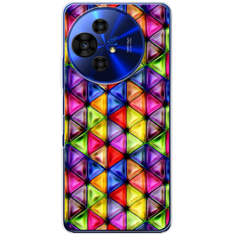 Чохол BoxFace TCL 50 Pro NxtPaper 5G 