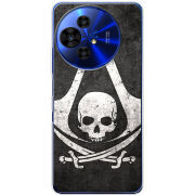 Чохол BoxFace TCL 50 Pro NxtPaper 5G 