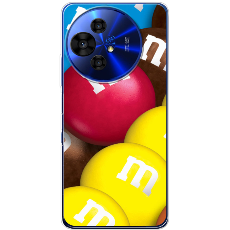 Чохол BoxFace TCL 50 Pro NxtPaper 5G 