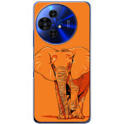 Чохол BoxFace TCL 50 Pro NxtPaper 5G 