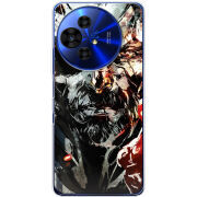 Чохол BoxFace TCL 50 Pro NxtPaper 5G 