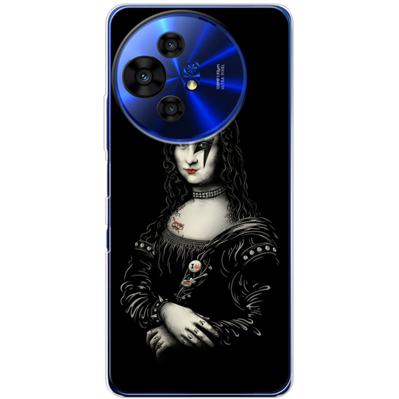 Чохол BoxFace TCL 50 Pro NxtPaper 5G 