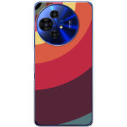 Чохол BoxFace TCL 50 Pro NxtPaper 5G 