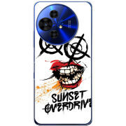 Чохол BoxFace TCL 50 Pro NxtPaper 5G 