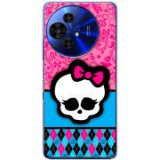 Чохол BoxFace TCL 50 Pro NxtPaper 5G 