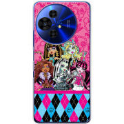 Чохол BoxFace TCL 50 Pro NxtPaper 5G 