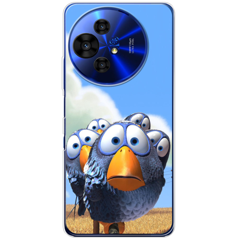 Чохол BoxFace TCL 50 Pro NxtPaper 5G 