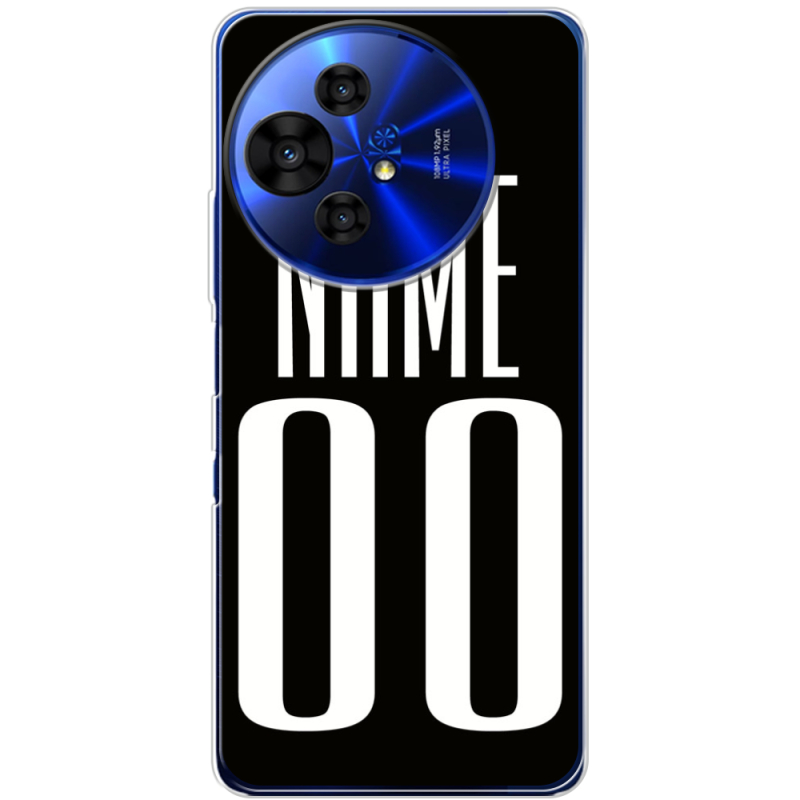 Чохол BoxFace TCL 50 Pro NxtPaper 5G 