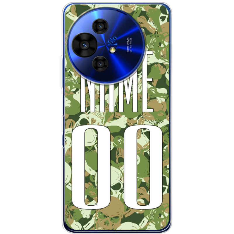 Чохол BoxFace TCL 50 Pro NxtPaper 5G 