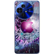 Чохол BoxFace TCL 50 Pro NxtPaper 5G 