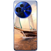 Чохол BoxFace TCL 50 Pro NxtPaper 5G 