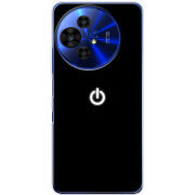 Чохол BoxFace TCL 50 Pro NxtPaper 5G 