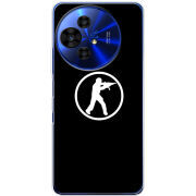 Чохол BoxFace TCL 50 Pro NxtPaper 5G 