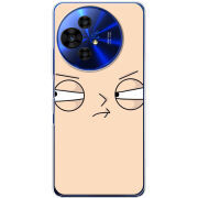 Чохол BoxFace TCL 50 Pro NxtPaper 5G 