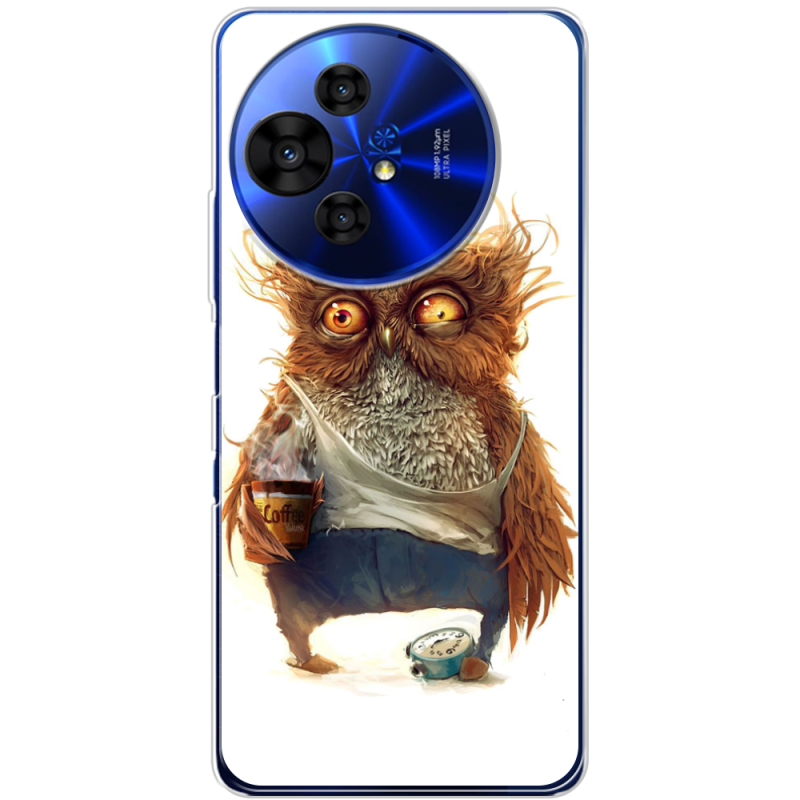 Чохол BoxFace TCL 50 Pro NxtPaper 5G 