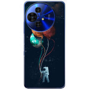 Чохол BoxFace TCL 50 Pro NxtPaper 5G 