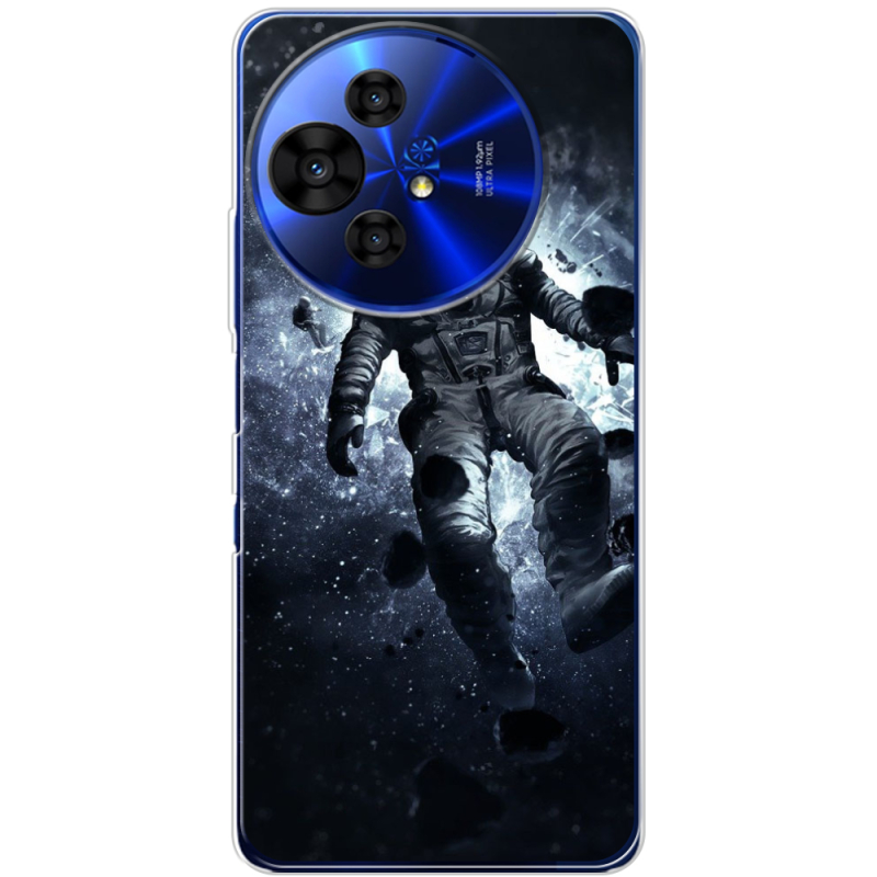 Чохол BoxFace TCL 50 Pro NxtPaper 5G 