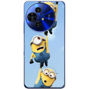 Чохол BoxFace TCL 50 Pro NxtPaper 5G 