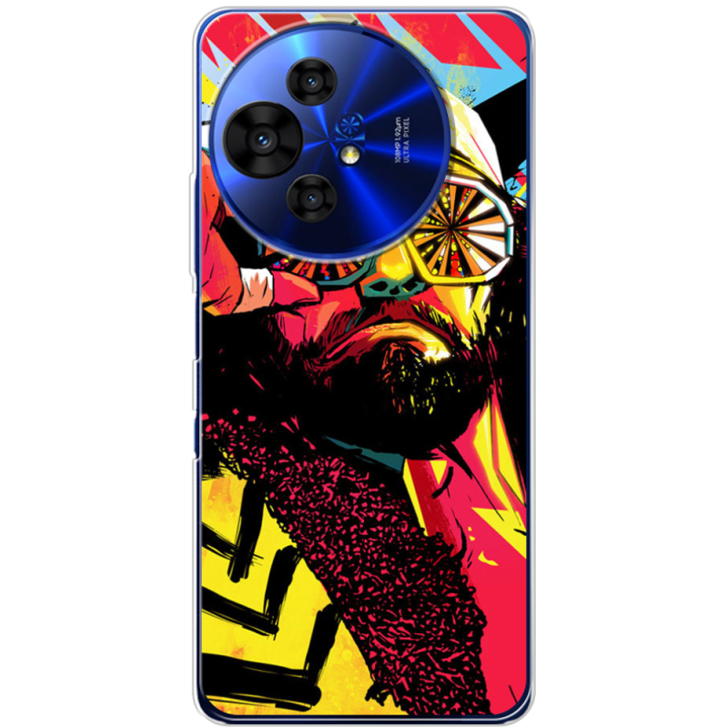 Чохол BoxFace TCL 50 Pro NxtPaper 5G 