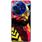 Чохол BoxFace TCL 50 Pro NxtPaper 5G 