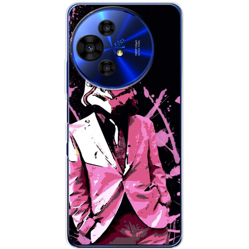 Чохол BoxFace TCL 50 Pro NxtPaper 5G 