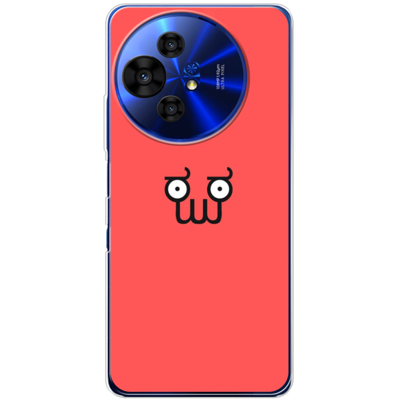 Чохол BoxFace TCL 50 Pro NxtPaper 5G 