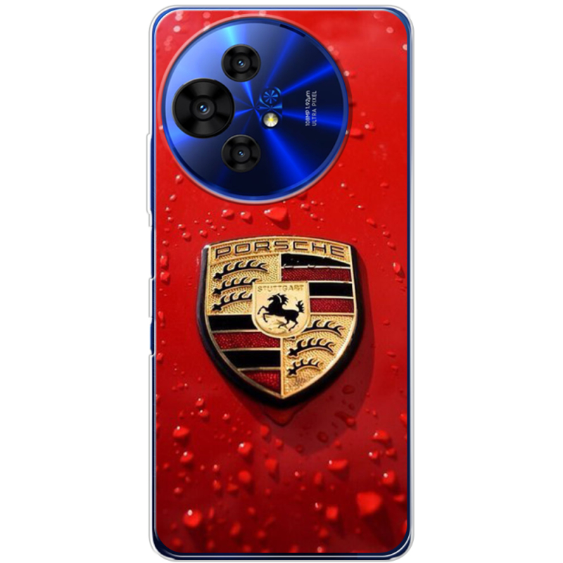 Чохол BoxFace TCL 50 Pro NxtPaper 5G 