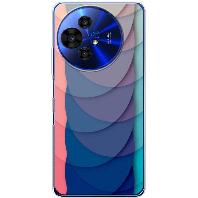 Чохол BoxFace TCL 50 Pro NxtPaper 5G 