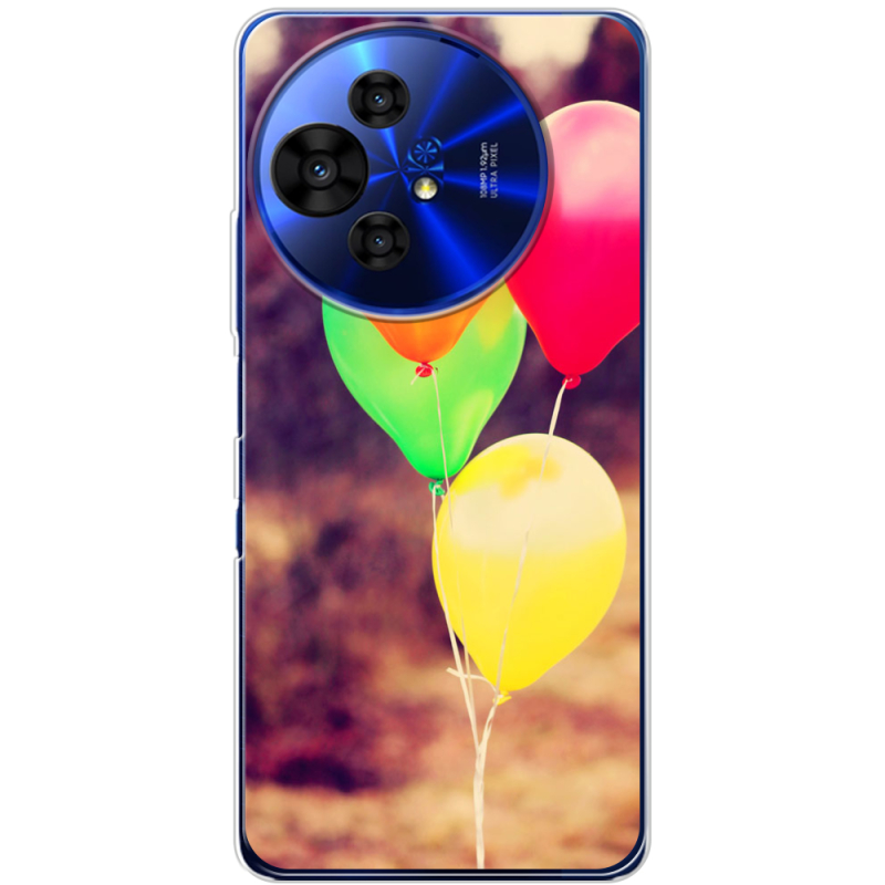 Чохол BoxFace TCL 50 Pro NxtPaper 5G 