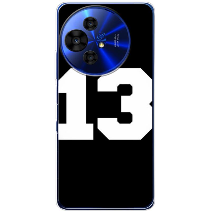 Чохол BoxFace TCL 50 Pro NxtPaper 5G 13