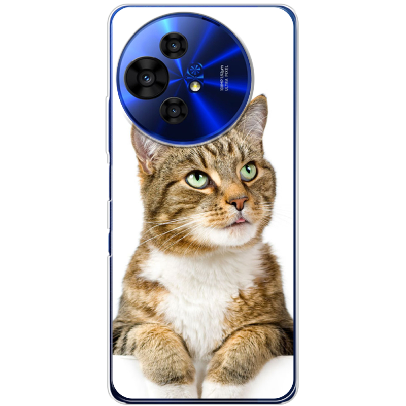 Чохол BoxFace TCL 50 Pro NxtPaper 5G 