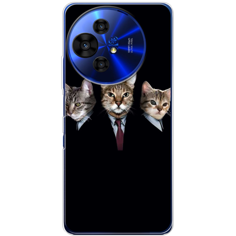 Чохол BoxFace TCL 50 Pro NxtPaper 5G 