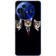 Чохол BoxFace TCL 50 Pro NxtPaper 5G 