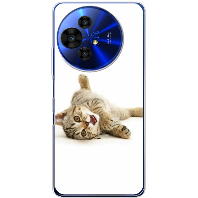 Чохол BoxFace TCL 50 Pro NxtPaper 5G 