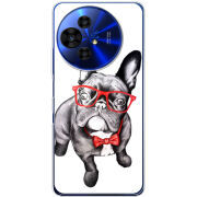 Чохол BoxFace TCL 50 Pro NxtPaper 5G 