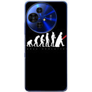 Чохол BoxFace TCL 50 Pro NxtPaper 5G 