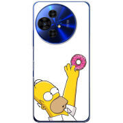 Чохол BoxFace TCL 50 Pro NxtPaper 5G 